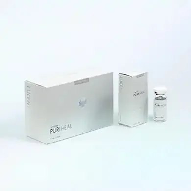 PURI HEAL LUCENT