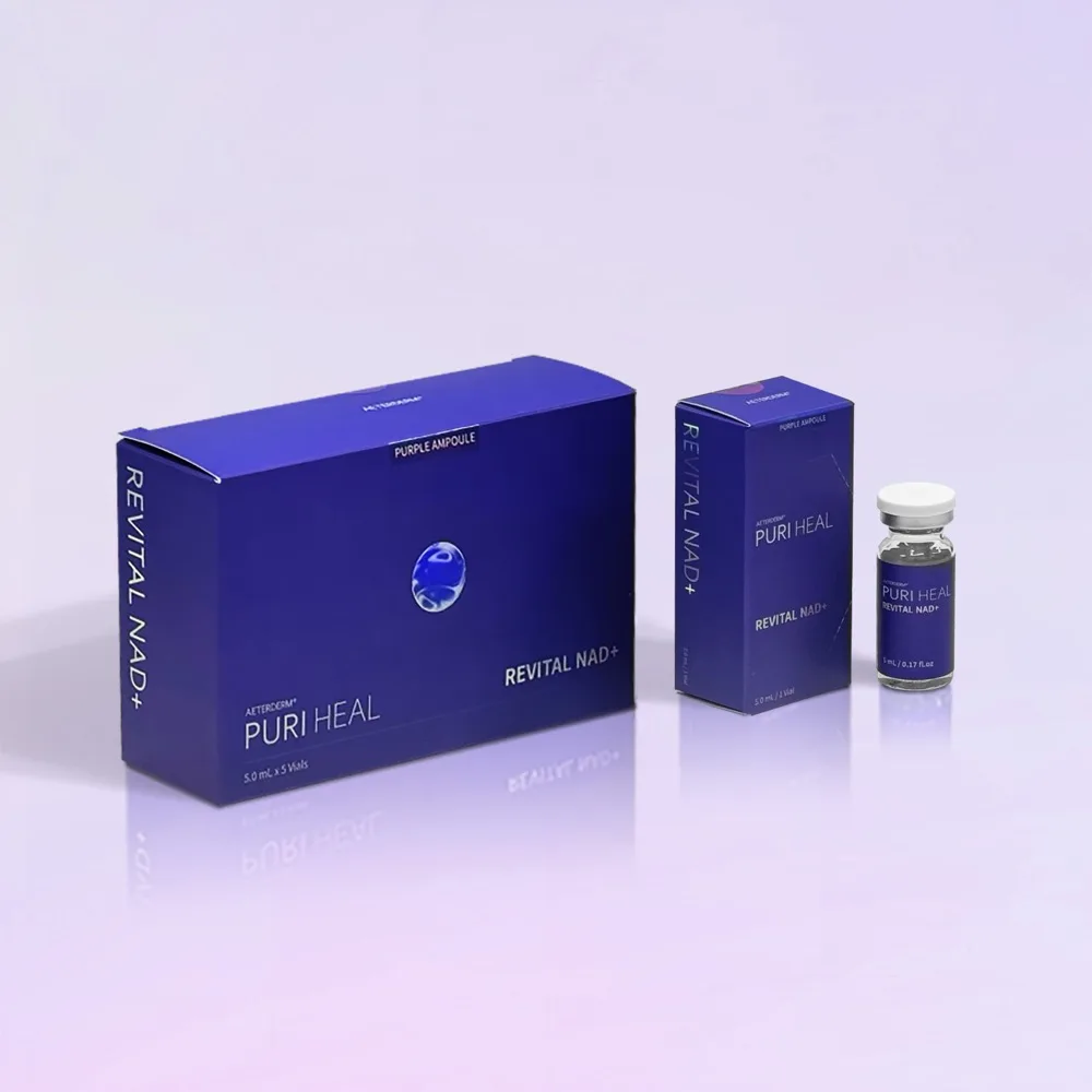 PURI HEAL REVITAL NAD+