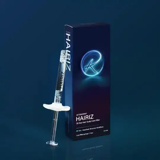 HAIRIZ 3D Exo Hair Scalp Care Filler